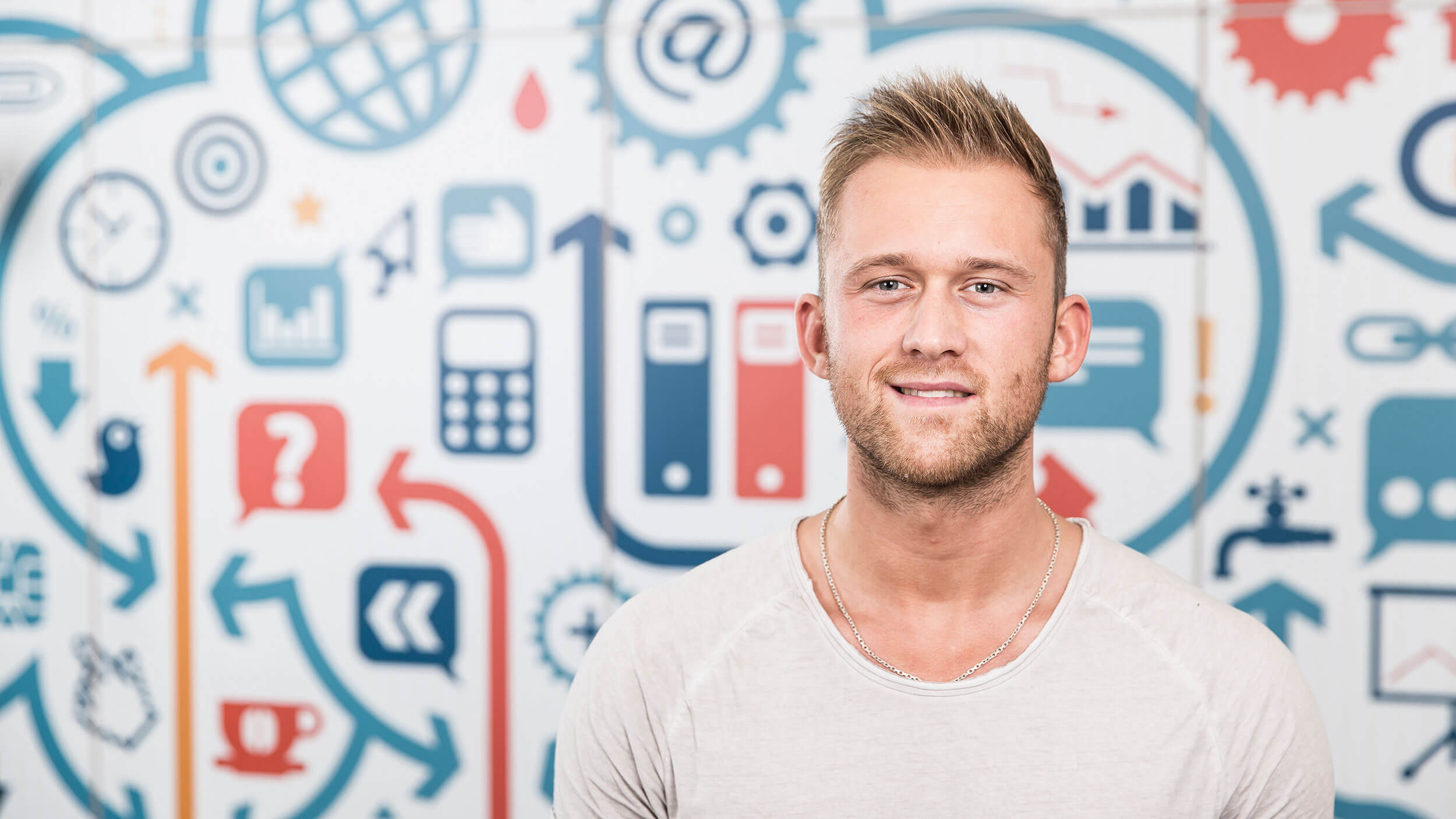 Ben Clauß Webentwickler Ben Clauß Webentwickler